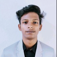 Avishek Routh