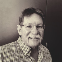 Donald Holley