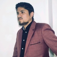 Fabricio Intriago