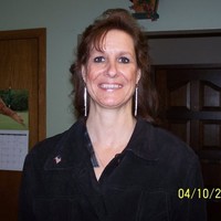 Suzanne Woodward