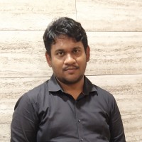 Lakshmikant Sahoo