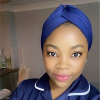 Fatimah Muhammad