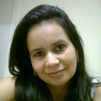 Maria das Graças .Conceição Bavaresco
