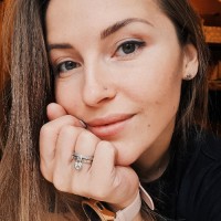 Claudia Ashmankevich