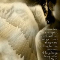 Apostle Angela Hinson