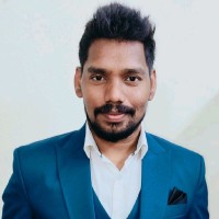 Prahladakumar Mandla
