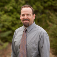 Greg Mclachlan, A.Sc.T., Can-Cisec