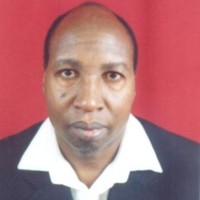 Peter Njeru