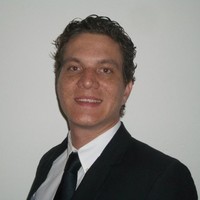 Yohann Fouchet, Ing., M. Ing.