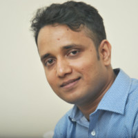Ashraful Islam