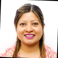 Sona Thapa