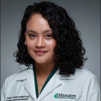 Shristi Thapa Chhetri