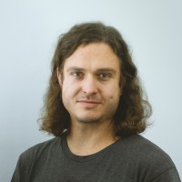 Michael Speed