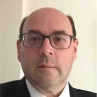 Simon Irving