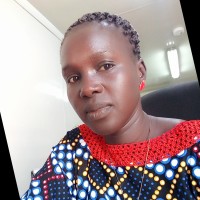 Veronica Ajok Angok