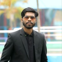 Md Hamidul Islam Hridoy