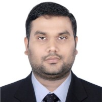 Rishabh Dubey