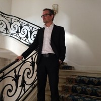Damien Vaudour
