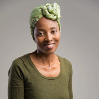 Dr Priscah Mufunde