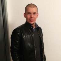 Jonathan Scagliola