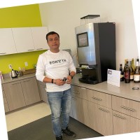 Sid Shrivastava
