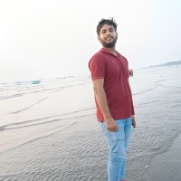 Ashutosh Yadav