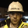 Andrew Yantis