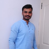 Ravindra Kumar M