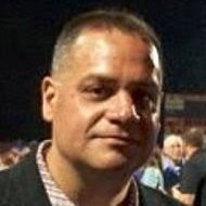 Robert Giacobbe