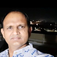 Arunkumar Khare