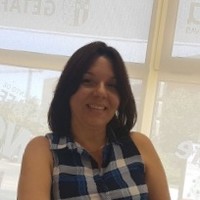 Mirna De La Caridad Martínez Abreu