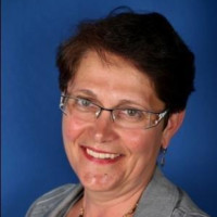 Sylvie Pasquier