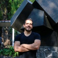 Oscar Díaz De Ita Cruz