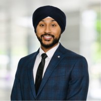 Amanpreet Lamba, Cfa