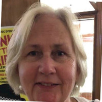 Marilyn Symonds