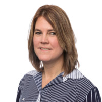 Lynn Fontaine