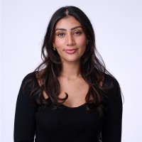 Simran Bhatti