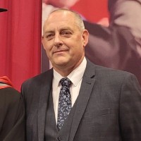 Steven Dawson