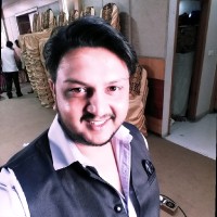 Nirav Mistry
