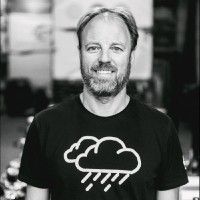 Sander Van Langeveld