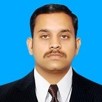 Saleem Akhtar Bhutto
