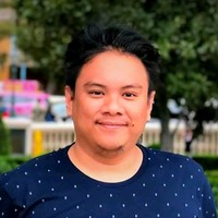Ronald Mondarte
