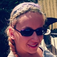 Angelina Driessen