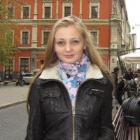 Marina Halatenko
