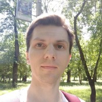 Andrey Grabezhev