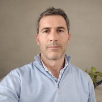 Claudio Peralta Rausch