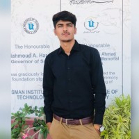 Huzaifa Shaikh