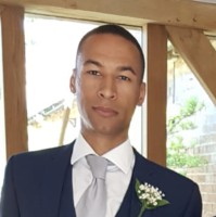 Marcus Watts