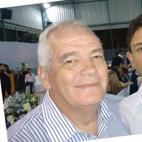 Luiz R Vidal