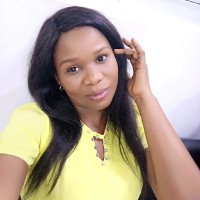 Bridget Oduro